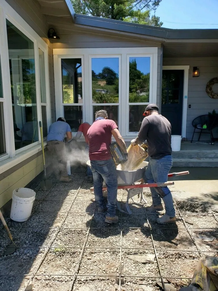 Slide of Gabriel Garcia