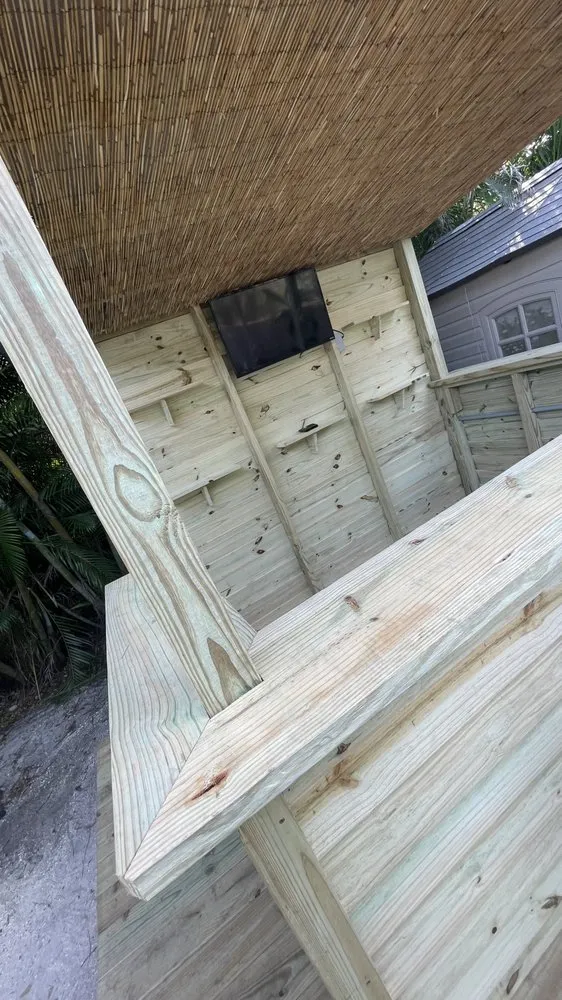 Slide of Gabriel’s Handyman