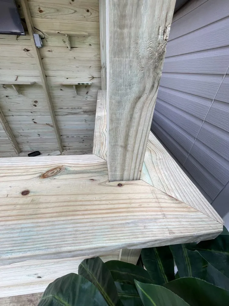 Slide of Gabriel’s Handyman