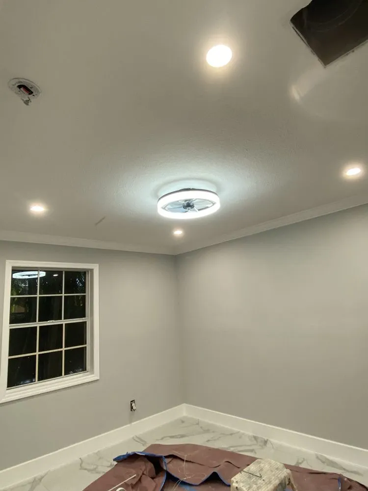 Slide of Gabriel’s Handyman