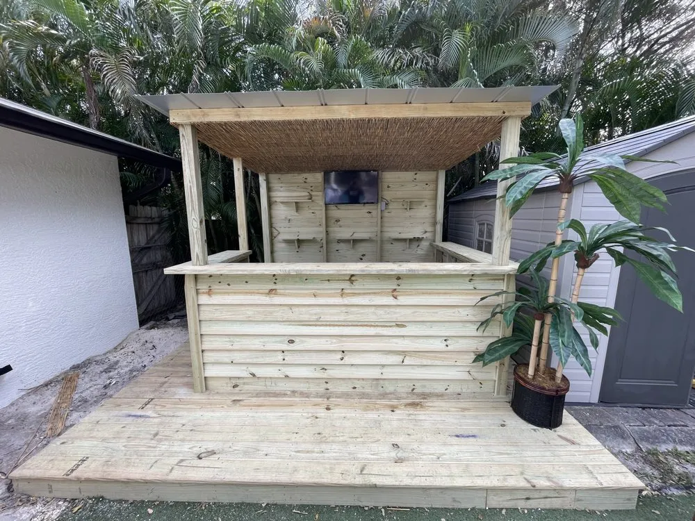 Slide of Gabriel’s Handyman