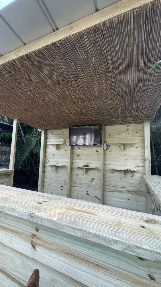 Slide of Gabriel’s Handyman