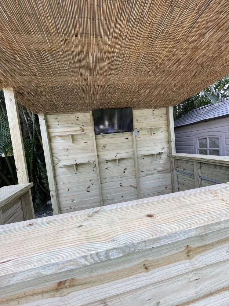 Slide of Gabriel’s Handyman