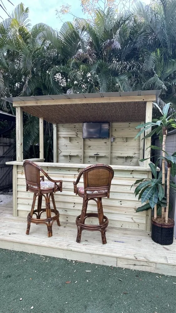 Slide of Gabriel’s Handyman