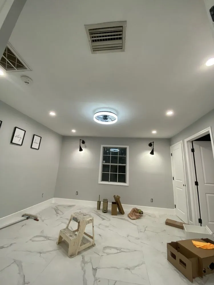 Slide of Gabriel’s Handyman