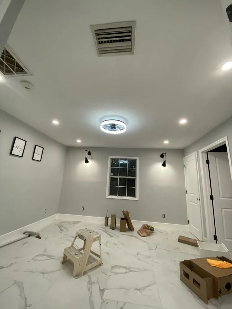 Slide of Gabriel’s Handyman