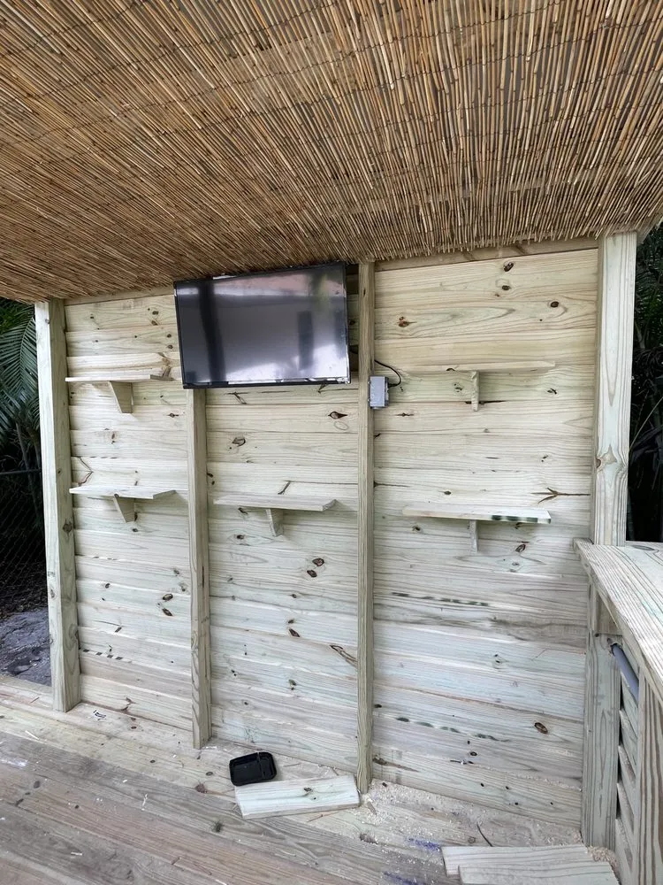 Slide of Gabriel’s Handyman