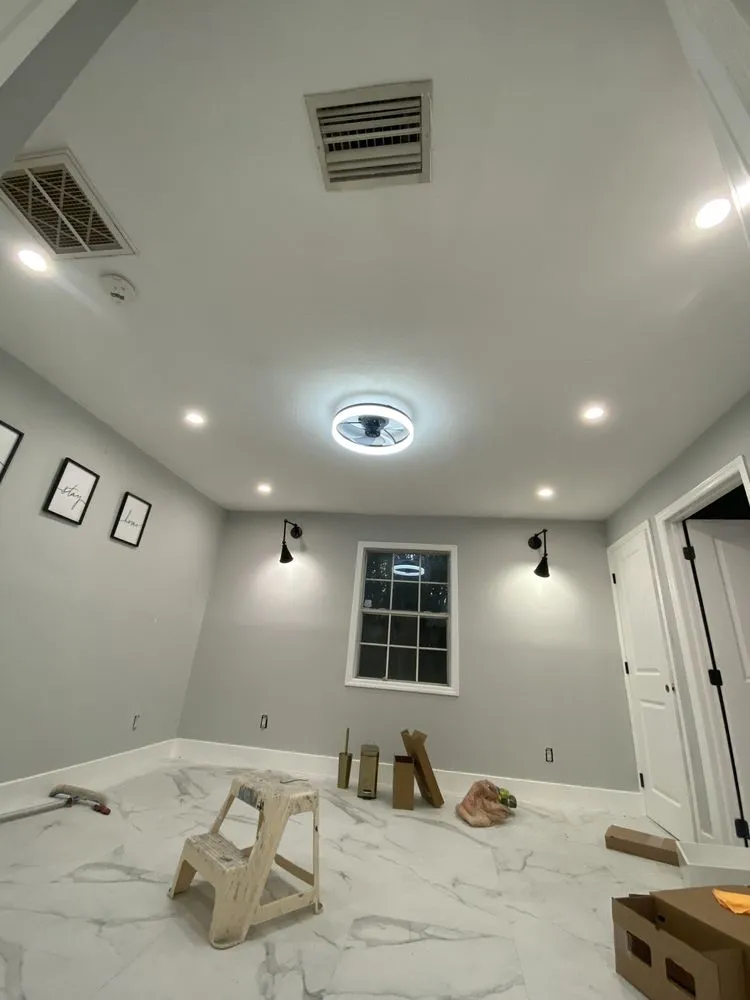 Slide of Gabriel’s Handyman