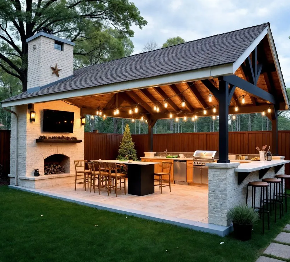 Slide of Gabs Contracting