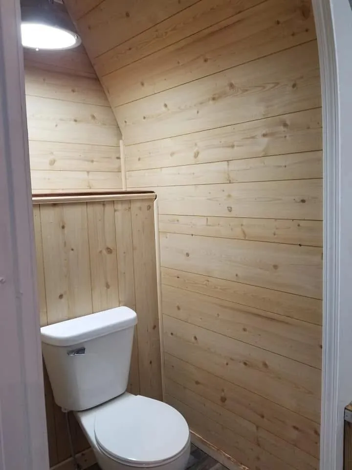 Slide of Gabs Contracting