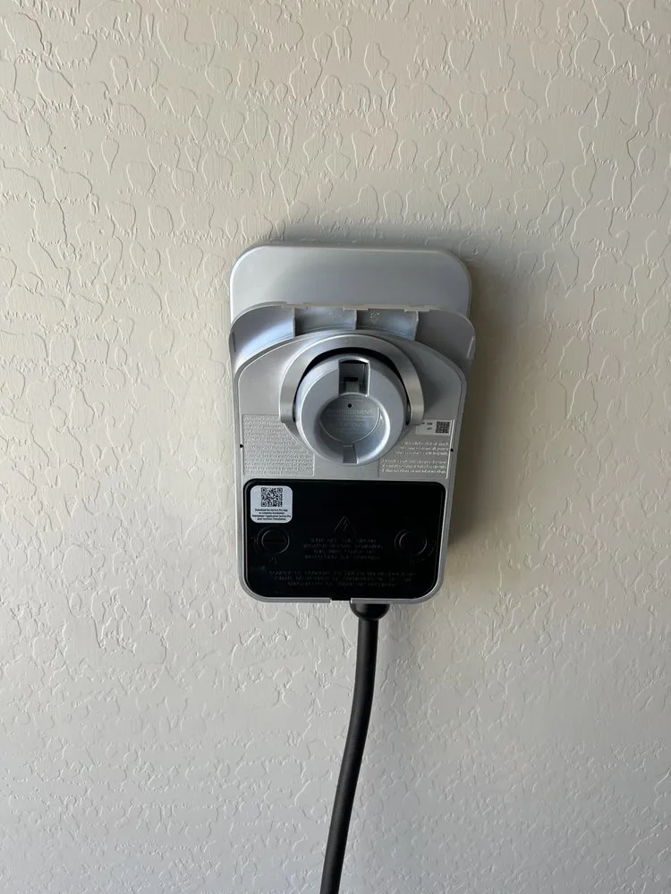 Slide of Gabs Contracting