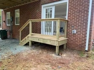 Slide of Gaby Cleaning and Handyman Services