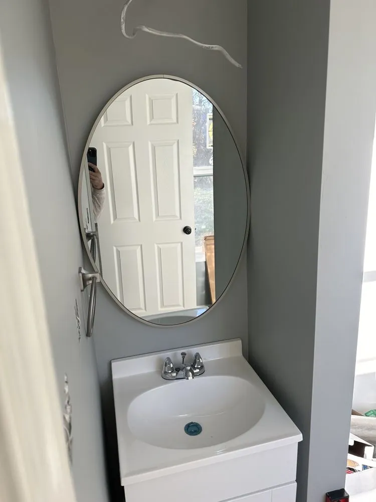 Slide of Gaby Cleaning and Handyman Services