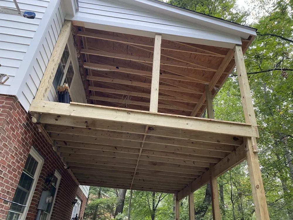 Slide of Gaby Cleaning and Handyman Services