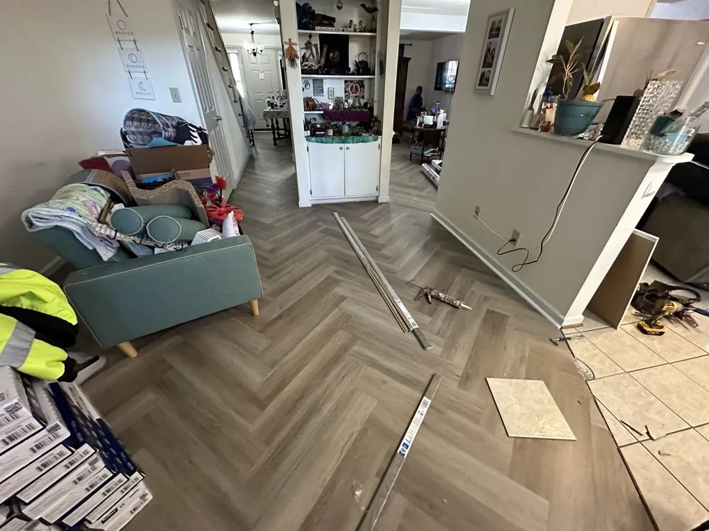 Certified panel upgrade service in ,  - Gaby Cleaning and Handyman Services