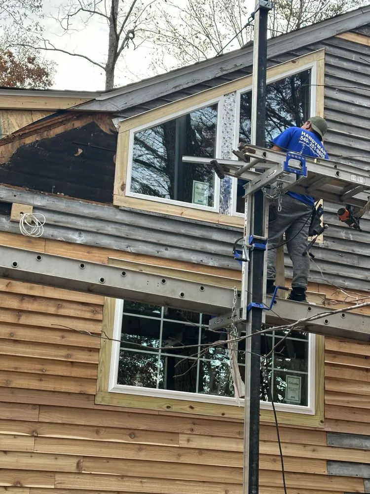 Affordable electrical repair service in ,  - Gaby Cleaning and Handyman Services