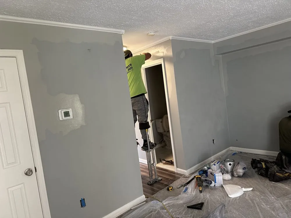 Reliable emergency electrical service in ,  by Gaby Cleaning and Handyman Services