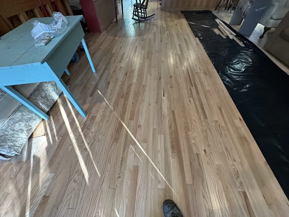 Emergency lighting installation in ,  by Gaby Cleaning and Handyman Services