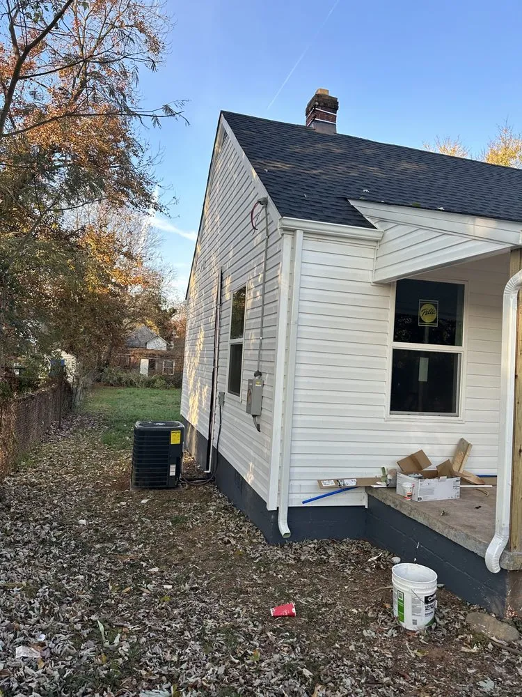 Licensed emergency electrical service in ,  by Gaby Cleaning and Handyman Services