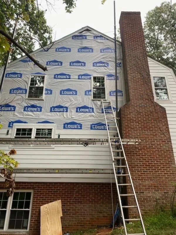 Slide of Gaby Cleaning and Handyman Services