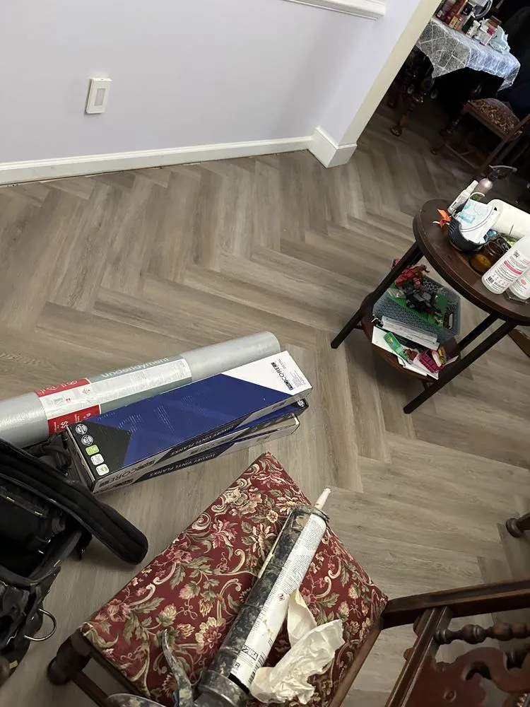 Slide of Gaby Cleaning and Handyman Services