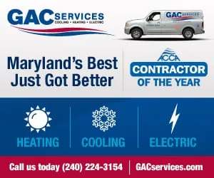 Slide of GAC Services