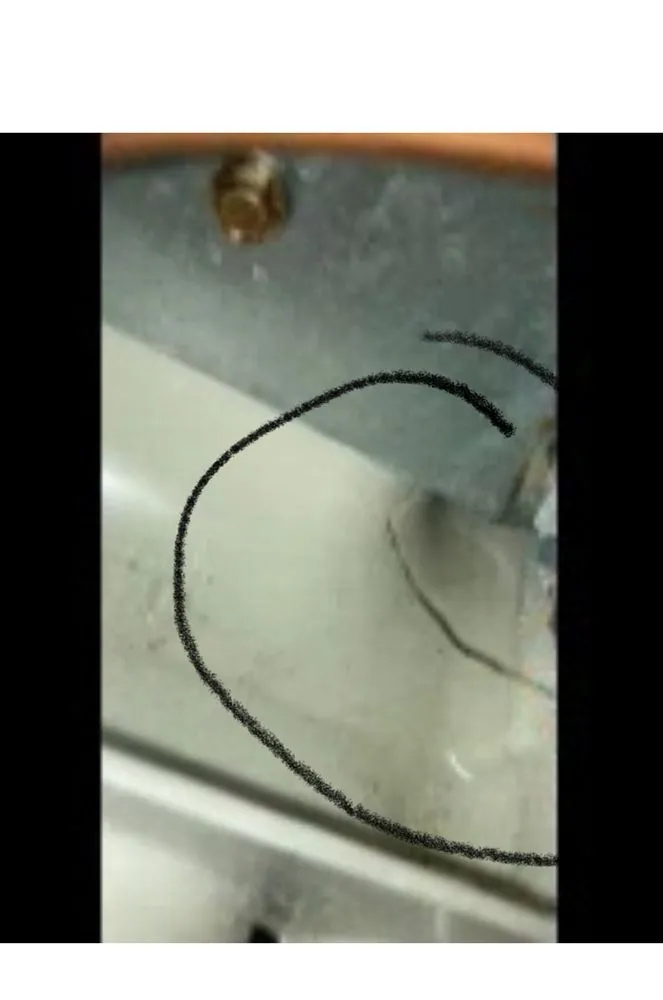 Slide of GAC Services