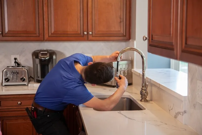 Slide of GAC Services