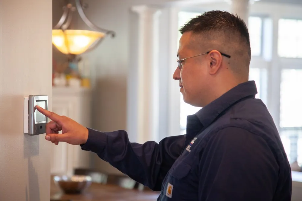 Slide of GAC Services