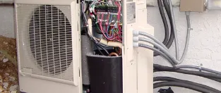 Slide of Gaddie Electric