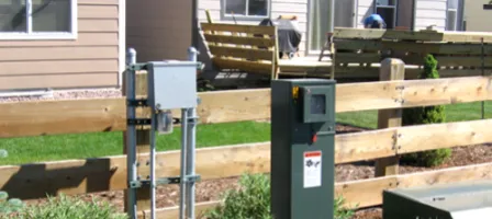 Affordable outlet and switch repair in ,  by Gaddie Electric