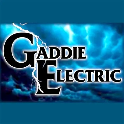 Slide of Gaddie Electric