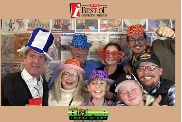 Slide of Gaddie Electric