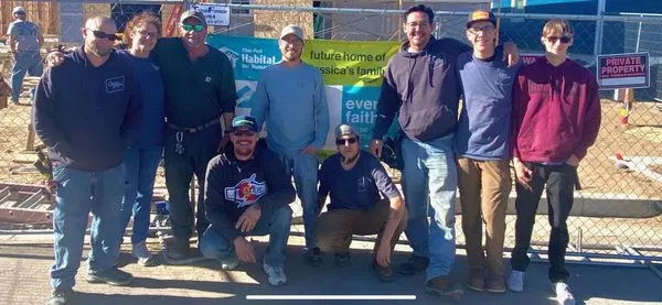 Gaddie Electric Logo