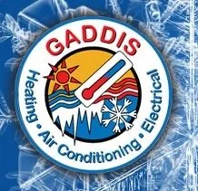 Slide of Gaddis