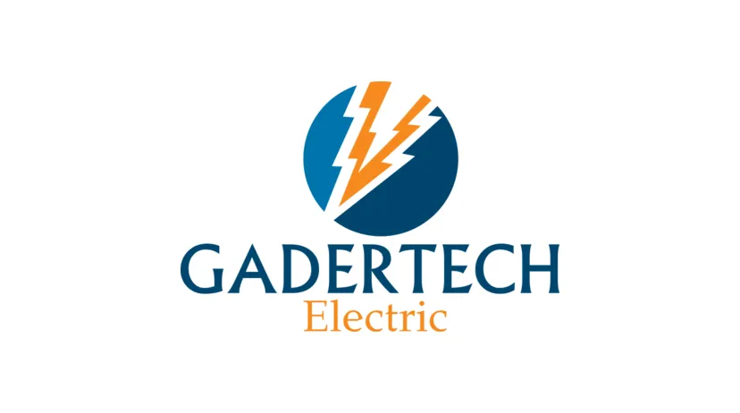 Slide of Gadertech Electric