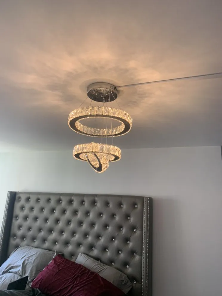 Slide of Gadertech Electric