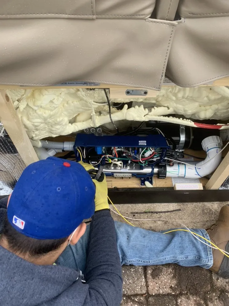 Expert outlet and switch repair service in ,  - Gadertech Electric