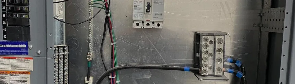 Slide of Gadsden Electric