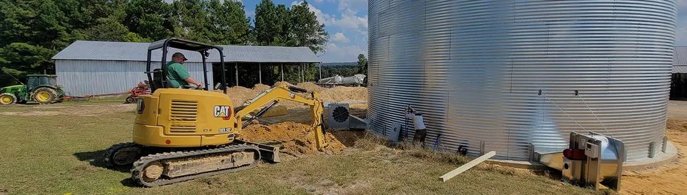 Slide of Gadsden Electric