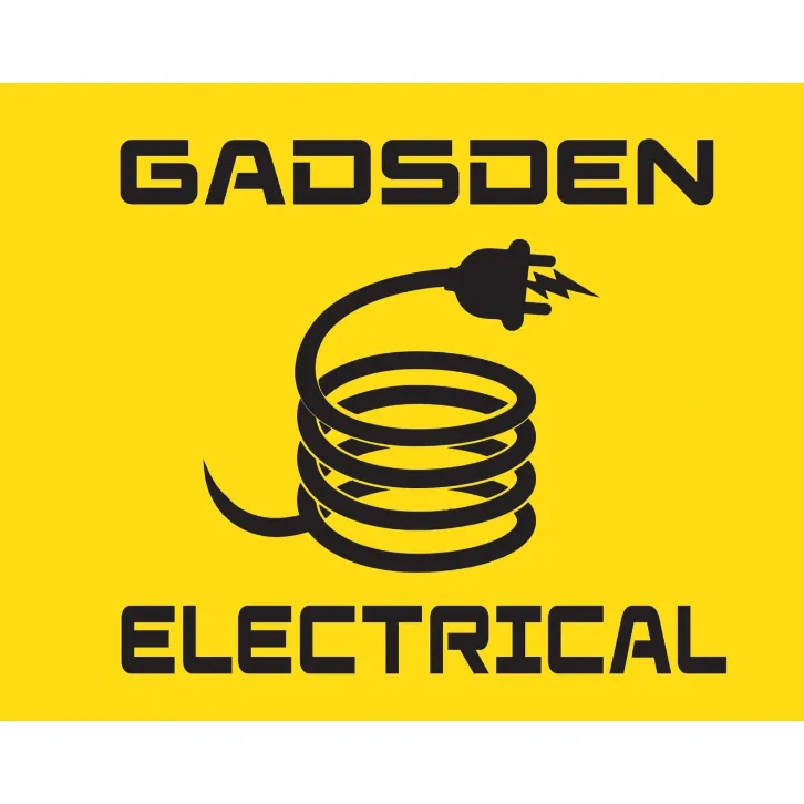 Slide of Gadsden Electrical