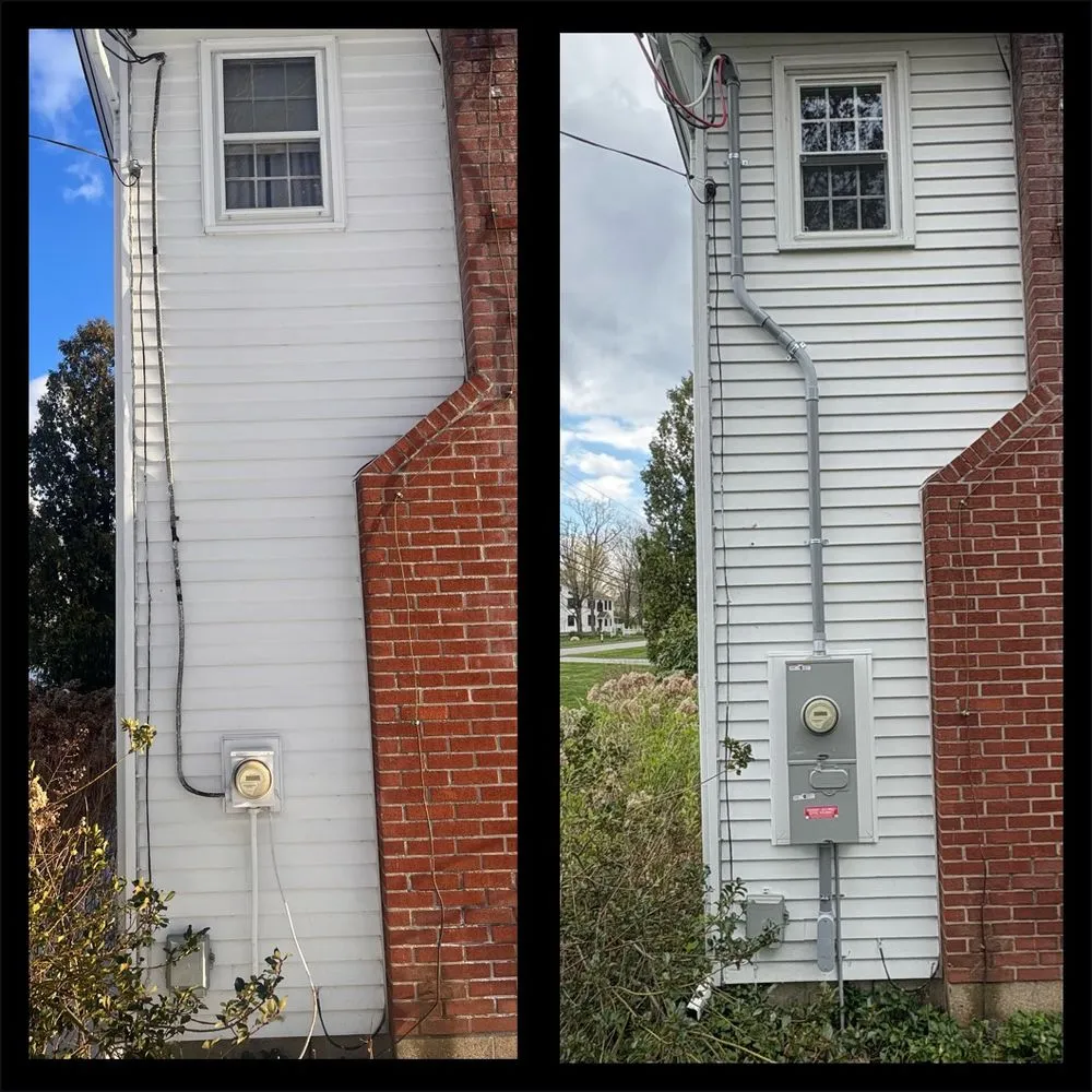 Slide of Gadzik Electric