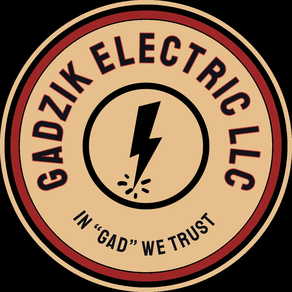 Slide of Gadzik Electric