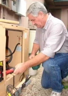 Slide of Gaelic Electric