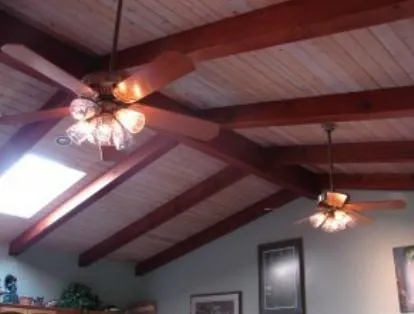 Slide of Gaelic Electric