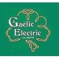 Slide of Gaelic Electric