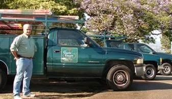 Slide of Gaelic Electric