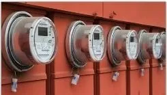 Slide of Gaelic Electric