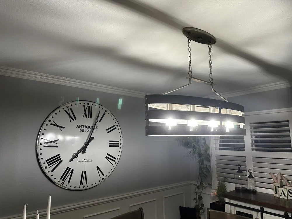 Slide of Gaetaway Electric