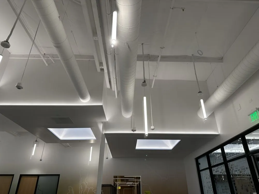 Slide of Gaetaway Electric